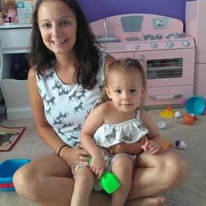 Meet your Posher, Kathleen